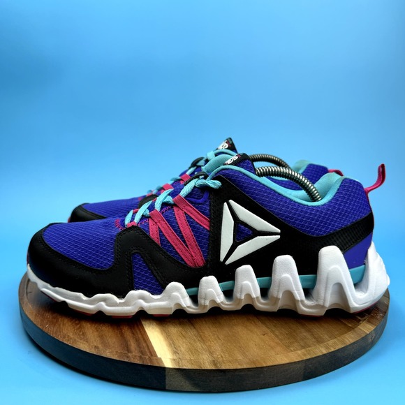 Reebok Other - REEBOK ZIG TECH